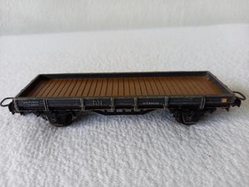 Electrotren wagon H0 351601, H0 wagon beschikbaar voor biedingen