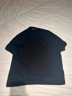 Zara Shirt maat M nieuw zwart, Zara, Maat 48/50 (M), Zwart, Nieuw