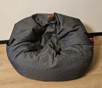Aiire Bean Bag - Zitzak, Ophalen, Zo goed als nieuw, Grijs, Zitzak