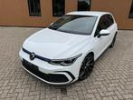 Volkswagen Golf 8 GTE Plug in Hybrid 254PK .19 inch, 4 cilinders, Wit, 245 pk, Bedrijf
