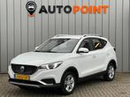 MG MG ZS EV Comfort 45 kWh 1E EIG DEALEROND|APPLECARPLAY|LAN, Auto's, MG, Stof, Gebruikt, ZS, Origineel Nederlands