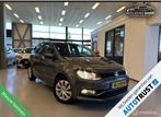 Volkswagen Polo 1.2 TSI Highline ACC|Stoelverwarming|Nw APK, Gebruikt, 4 cilinders, Met garantie (alle), Bedrijf
