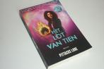 Pittacus Lore: het Lot van Tien, Boeken, Fantasy, Gelezen, Ophalen of Verzenden