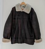 USAAF B-3 Bomber Pilot jacket by Saki - Size M, Verzenden, Zo goed als nieuw, Maat 48/50 (M)