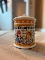 Blond Amsterdam Thee/Koffiepot, Ophalen, Gebruikt