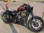 harley sportster 1200, 1200 cc, Particulier, 2 cilinders, Chopper