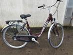 damesfiets sunvall sabas 3 v, Gebruikt, Versnellingen, 50 tot 53 cm, Ophalen