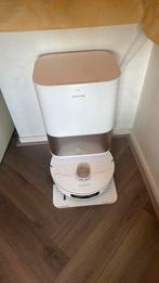 Dreame L10s Pro Ultra Heat. Stofzuigt en dweilt!, Witgoed en Apparatuur, Stofzuigers, Ophalen of Verzenden, Nieuw, Minder dan 1200 watt