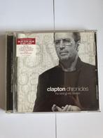 0848 eric clapton - chronicles the best of eric clapton, Ophalen of Verzenden, 1960 tot 1980