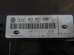 Computer Body Control van een Audi A8, Verzenden, 3 maanden garantie, Gebruikt, Audi
