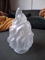 Vintage lampenkapje, Ophalen of Verzenden