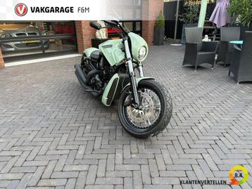 Harley Davidson VRSCDX Night-Rod Special Belangrijk: deze mo beschikbaar voor biedingen