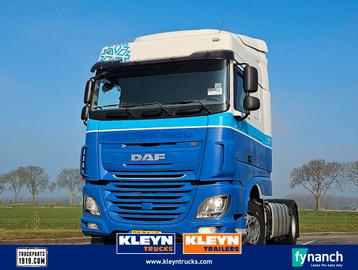 DAF XF 440 spacecab nl-truck beschikbaar voor biedingen
