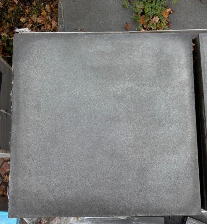 Restpartij milano tegels 60x60x4, Tuin en Terras, Tegels en Klinkers, Nieuw, Terrastegels, Beton, 10 m² of meer, Gecoat, Ophalen