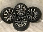 Renault AUSTRAL Origineel Velgen 19 inch Zomerbanden TPMS, 19 inch, Banden en Velgen, Nieuw, Personenwagen