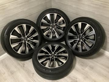 Renault AUSTRAL Origineel Velgen 19 inch Zomerbanden TPMS beschikbaar voor biedingen