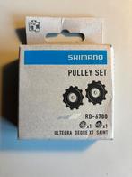 Shimano derailleurwielen FD-6700, Ophalen, Zo goed als nieuw