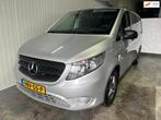 Mercedes-Benz Vito 111 CDI Lang Business Professional Plus, Voorwielaandrijving, Euro 5, Gebruikt, 4 cilinders