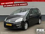 Citroen C4 Picasso 1.6 VTi Tendance 7-persoons APK, Voorwielaandrijving, Euro 5, 4 cilinders, 14 km/l