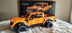 Lego Ford F-150 Raptor 42126, Hobby en Vrije tijd, Modelbouw | Radiografisch | Auto's, Elektro, Ophalen of Verzenden, Zo goed als nieuw