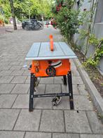 Atika Cirkelzaag - Gebruikt, Doe-het-zelf en Verbouw, Gereedschap | Zaagmachines, Gebruikt, Cirkelzaag, Atika, 600 tot 1200 watt