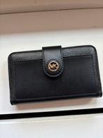 Michael Kors Portemonnee - Zwart, Overige merken, Zwart, Nieuw, Ophalen of Verzenden