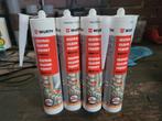 Wurth silicone afdichtingskit nieuw, Ophalen of Verzenden, Nieuw, Overige materialen, Minder dan 4 cm