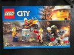 Lego city 60184, Ophalen of Verzenden, Zo goed als nieuw