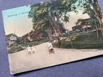 44) Ansichtkaart ‘Bovenweg Sabang’ (ca. 1910) / Ned. Indië