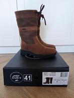 Horka Kerry Outdoor Laarzen - Maat 41, Kleding | Dames, Schoenen, Bruin, Horka, Lage of Enkellaarzen, Ophalen of Verzenden