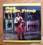 Chuck Berry / Various Artists - Chuck and his Friends - 3 x, Ophalen of Verzenden, Zo goed als nieuw, Overige formaten