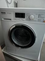 Miele wasmachine zeer goede staat, Witgoed en Apparatuur, Wasmachines, 6 tot 8 kg, Ophalen, Zo goed als nieuw, 85 tot 90 cm