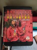 Revolver Kaartspel - Nieuw!, Een of twee spelers, Ophalen of Verzenden, Nieuw, White Goblin Games