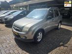 Suzuki Ignis 1.3-16V FreeStyle | 12MND GARANTIE | NW APK | A, Auto's, Suzuki, Voorwielaandrijving, 94 pk, Gebruikt, Ignis