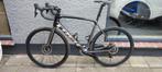 Trek Emonde SL6 12 speed Etap power Maat 58, 28 inch, Carbon, Heren, Zo goed als nieuw