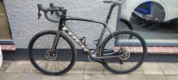 Trek Emonde SL6 12 speed Etap power Maat 58 beschikbaar voor biedingen