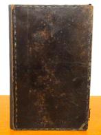 1517 - Die bibel oder die ganse Heilige Schrift -  M. Luther, Ophalen of Verzenden, M. Luther