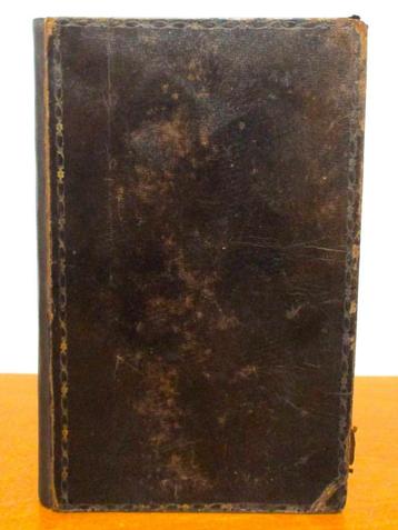 1517 - Die bibel oder die ganse Heilige Schrift -  M. Luther beschikbaar voor biedingen