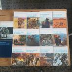 Encyclopedie set 14 boeken Lecturama, Boeken, Encyclopedieën, Ophalen of Verzenden, Dieren