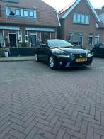 Lexus IS 300H 2.5 Hybrid CVT 2014 Luxury Line, Auto's, Lexus, Automaat, Achterwielaandrijving, Euro 4, USB