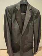 gala kostuum, Ophalen of Verzenden, Zo goed als nieuw, Overige maten, Zwart