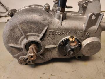 Aixam versnellingsbak automaat gereviseerd en onderdelen. beschikbaar voor biedingen