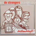 De Strangers – Astemblieft, Cd's en Dvd's, Vinyl | Nederlandstalig, Overige formaten, Levenslied of Smartlap, Gebruikt, Ophalen of Verzenden
