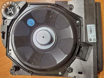 Subwoofer F2/3x 9210149 beschikbaar voor biedingen