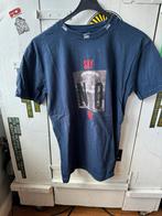 Patta, Kleding | Heren, T-shirts, Maat 46 (S) of kleiner, Patta, Blauw, Ophalen of Verzenden