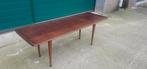 Vintage salontafel, Verzamelen, Retro, Ophalen, Huis en Inrichting