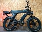 Ouxi C80 Fatbike, Fietsen en Brommers, Elektrische fietsen, 59 cm of meer, Ophalen of Verzenden, Zo goed als nieuw, Overige merken