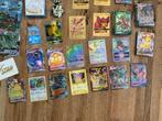 Pokemonkaarten, Ophalen, Zo goed als nieuw, Meerdere kaarten