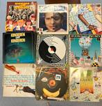 9 elpees kinderen voor kinderen 1 t/m 8 en verzamelalbum, Cd's en Dvd's, Ophalen of Verzenden, Gebruikt, Muziek