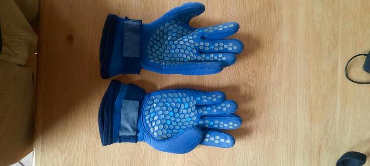 Sporasub Duikhandschoenen Maat M, Watersport en Boten, Duiken, Gebruikt, Overige typen, Ophalen of Verzenden